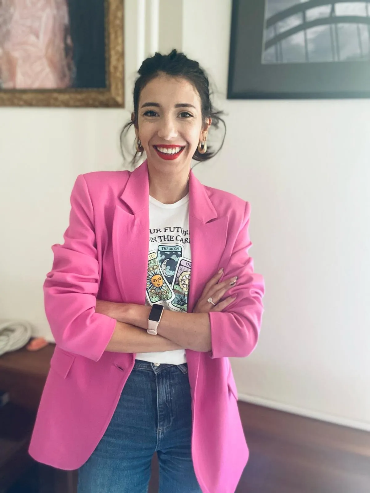 Beril GÜLTEPE YAŞAR